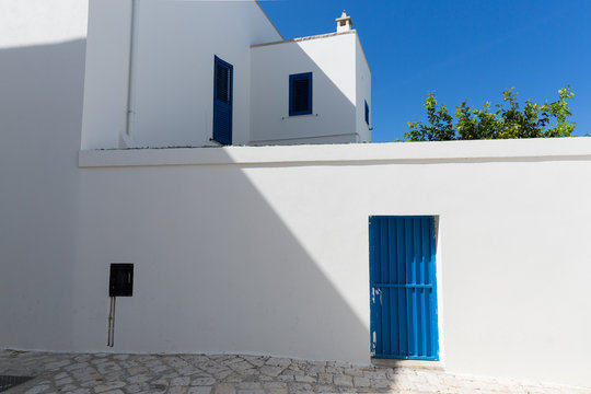 Otranto centro storico