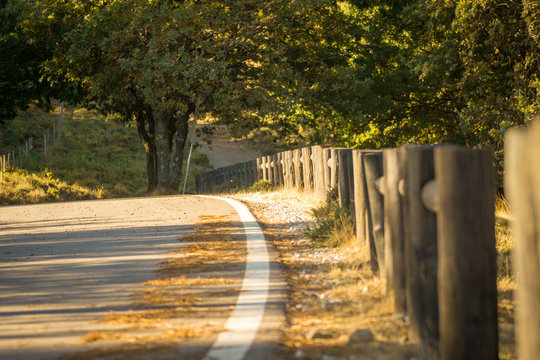 Leaving Chiqueiro