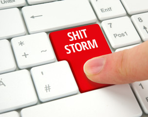 Shitstorm