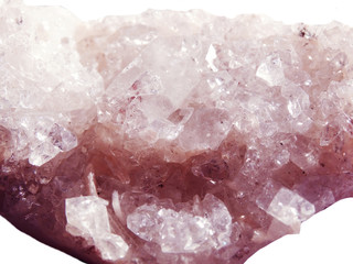 amethyst crystal quartz geode geological crystals