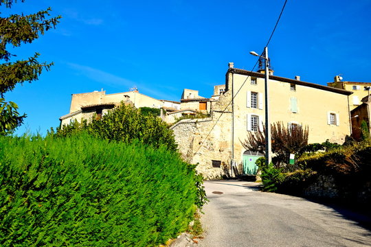 VILLAGE VENTEROL