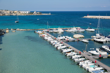 Otranto porto