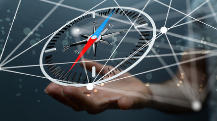 compass