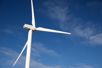 Wind energy