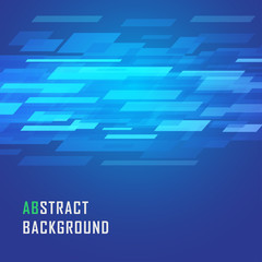 Vector abstract business background. Template brochure and layout design