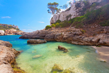 Mallorca, Spanien