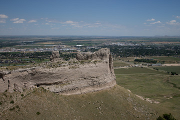 Scottsbluff