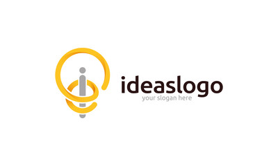 Ideas Logo