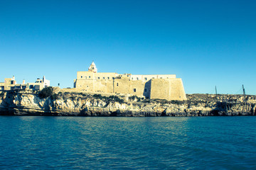 Vieste