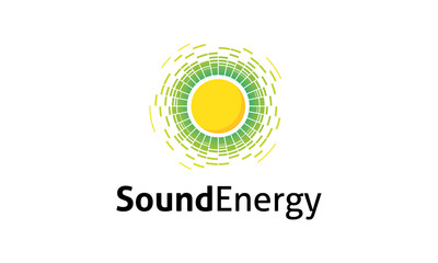 Sound Energy Logo