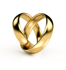 Wedding rings