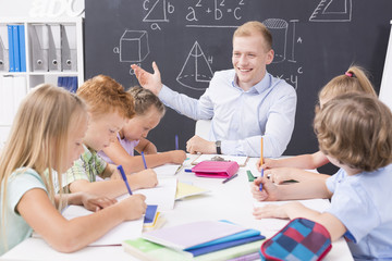 Maths is easy!