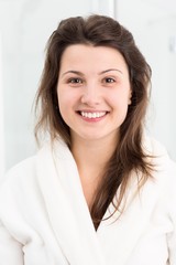 Cleanliness is next to godliness