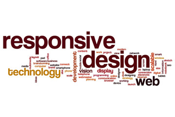 Fototapeta premium Saliva word cloud