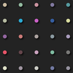 fond abstrait