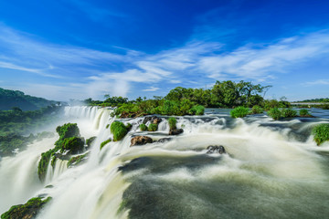 Iguazu Falls, New 7 Wonder of the world - Argentina