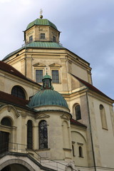 Obraz premium Kempten