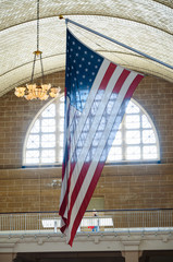Ellis Island National Monument