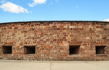 Castle Clinton National Monument