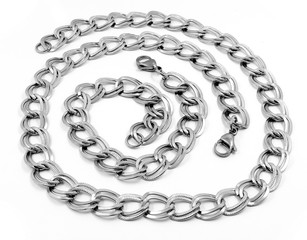 Jewelry sets - Necklace and bracelet