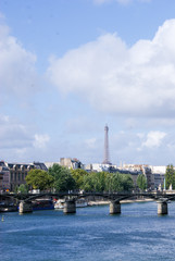 Obraz premium Paris, France