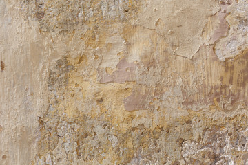 Old textured wall background