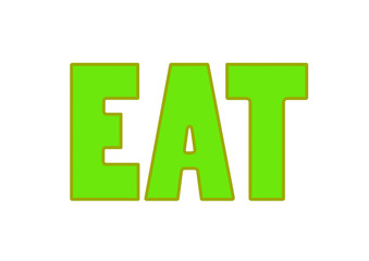 Simple needs or frases.