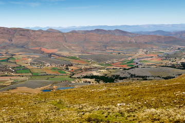 Lappiesland - Swartberg Nature Reserve