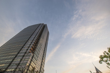 恵比寿ガーデンプレイス