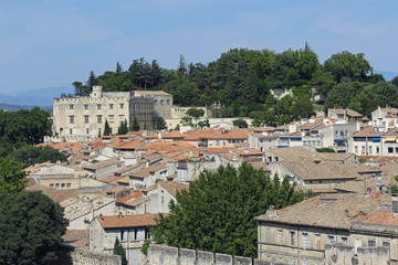 Avignon France Europe