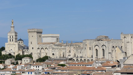 Avignon France Europe