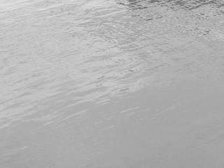 Abstract black and white gradient blurry background