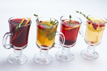 winter drink