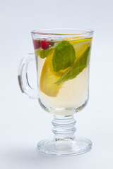 winter drink