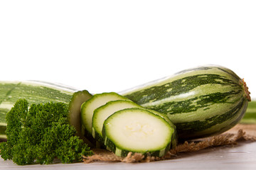 Zucchini