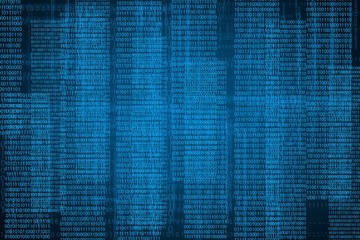 data and icons graphics