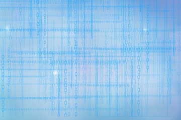 data and icons graphics