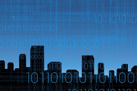 data and icons graphics - Powered by Adobe