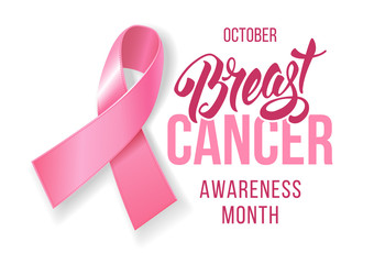 Breast Cancer Awareness Month