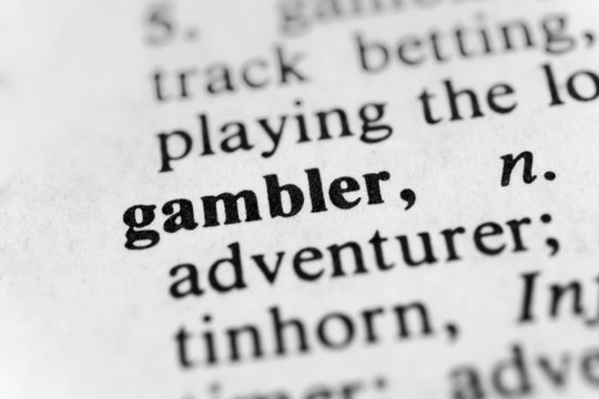 Gambler