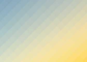 background with rhombus