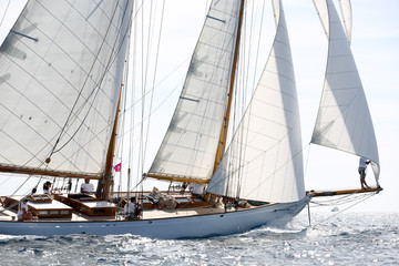 voiliers © litchi cyril