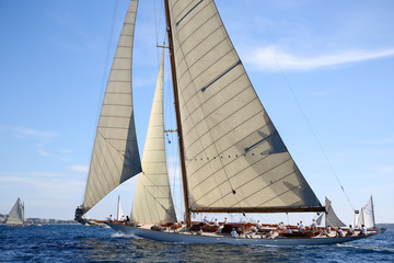 voiliers © litchi cyril