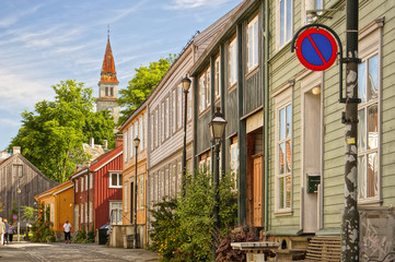 Trondheim 2