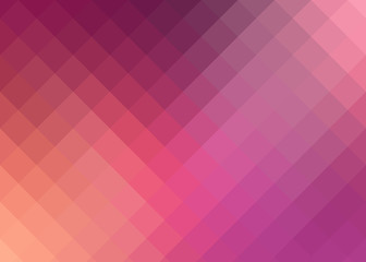 background of colored squares