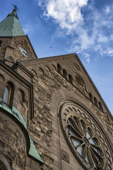 Sofia Church, Stockholm - 122279696