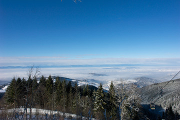 Winterlandschaft