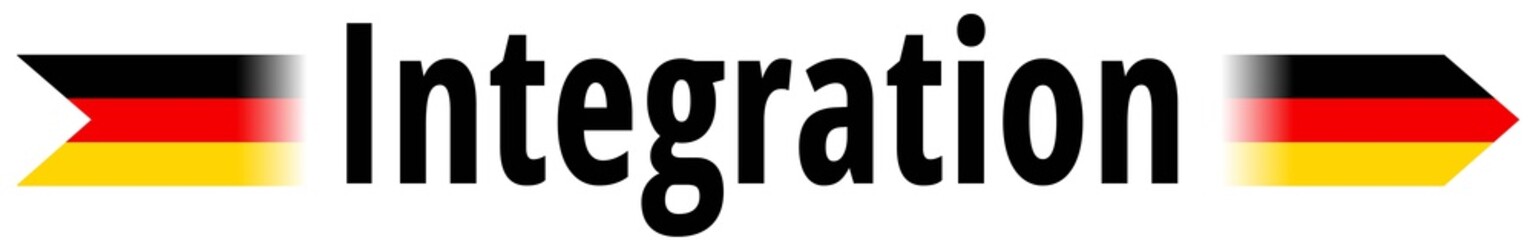 Obraz premium Integration