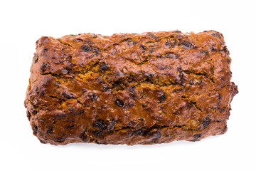Laib Früchte Brot