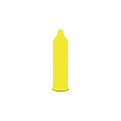 Condom Icon Vector